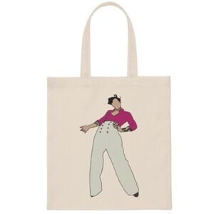 Harry Styles Tote